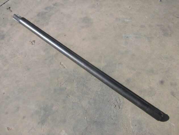 LIEBHERR  A902 IND.  7014900 - PALIER TRASERO - Imagen 4
