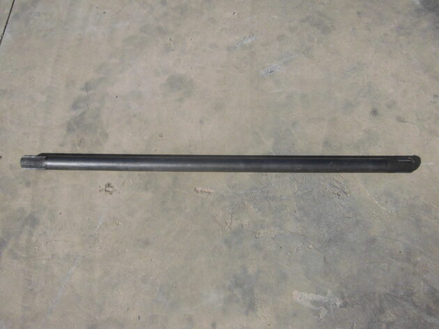 LIEBHERR  A902 IND.  7014900 - PALIER TRASERO
