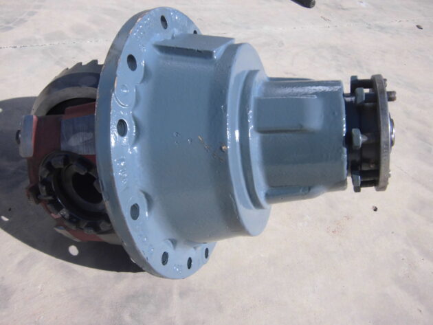 LIEBHERR  A902 IND.  5006693 - DIFERENCIAL TRASERO - Imagen 2
