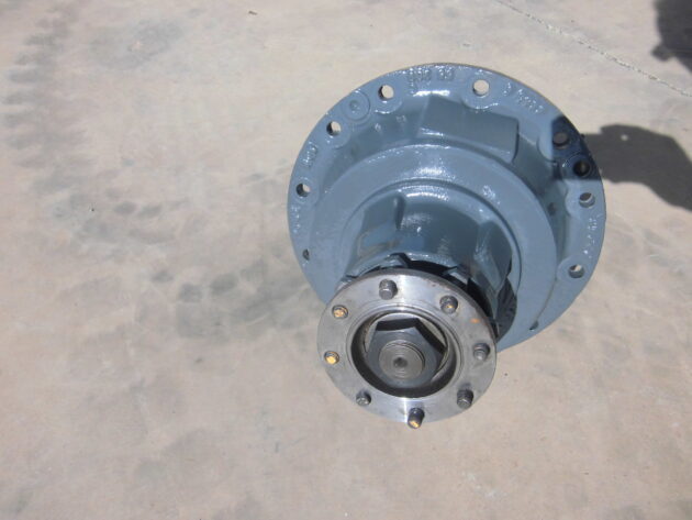 LIEBHERR  A902 IND.  5006693 - DIFERENCIAL TRASERO - Imagen 3