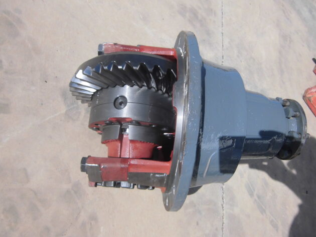 LIEBHERR  A902 IND.  5006693 - DIFERENCIAL TRASERO - Imagen 4
