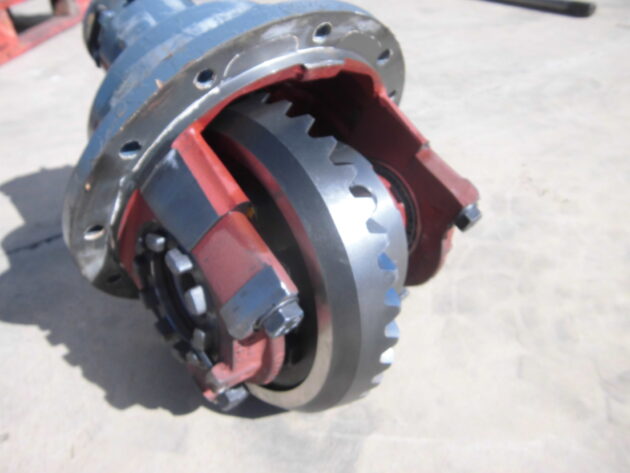 LIEBHERR  A902 IND.  5006693 - DIFERENCIAL TRASERO - Imagen 5