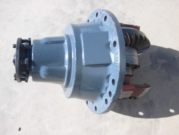 LIEBHERR  A902 IND.  5006693 - DIFERENCIAL TRASERO