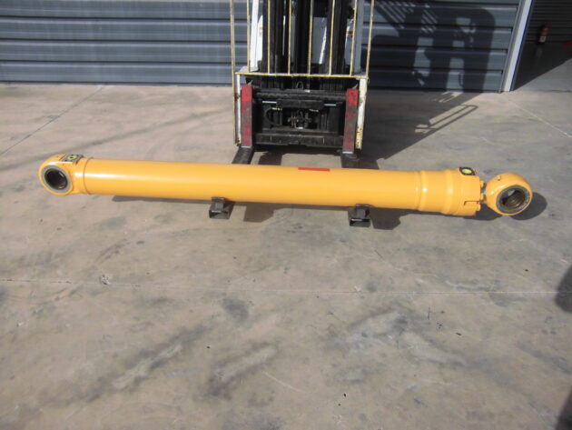 LIEBHERR  R954C LITRONIC  9308633 - BOTELLA DE BALANCÍN