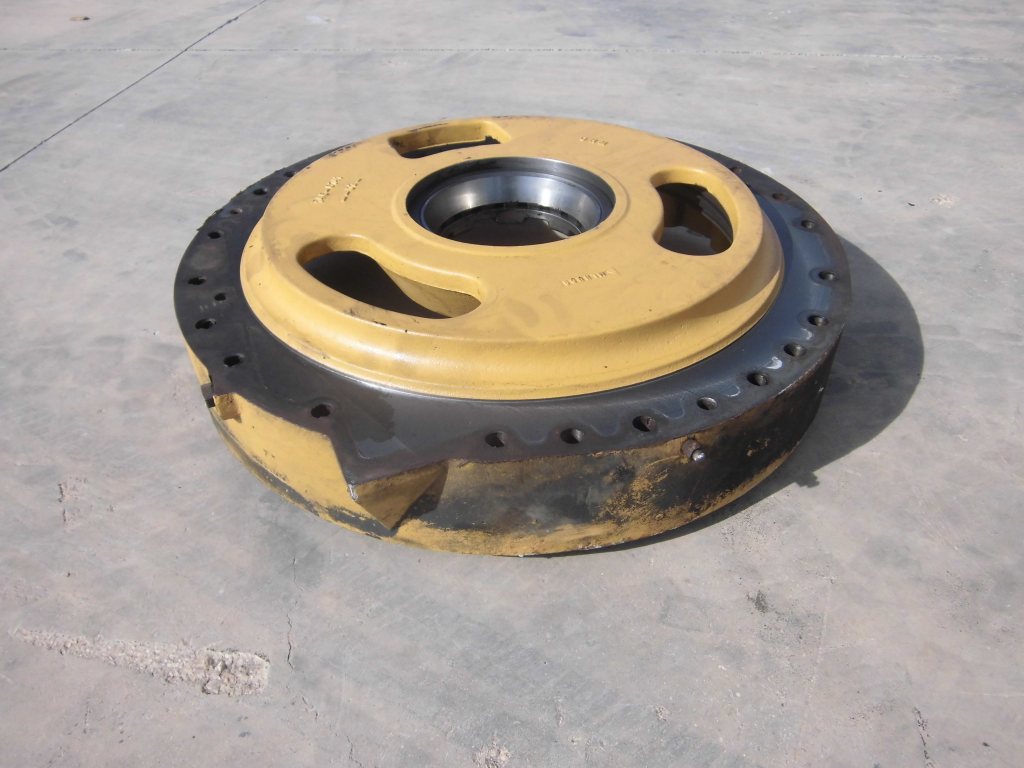 CATERPILLAR 966G - - BRAKE PISTON HOUSING - Image 2