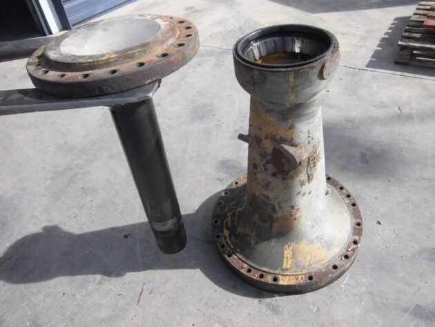 CATERPILLAR  966G  127-8910 - PALIER TRASERO