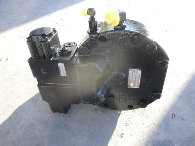 CATERPILLAR 345BL-II - 170-7572 - TRAVEL MOTOR - Image 3