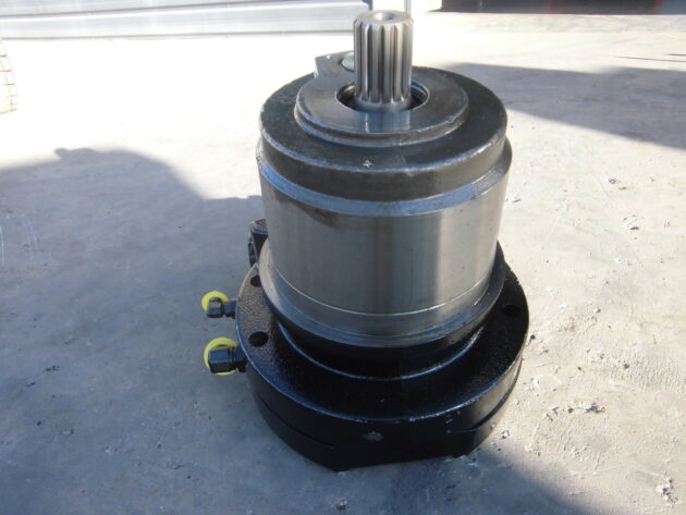 CATERPILLAR 345BL-II - 170-7572 - TRAVEL MOTOR - Image 9