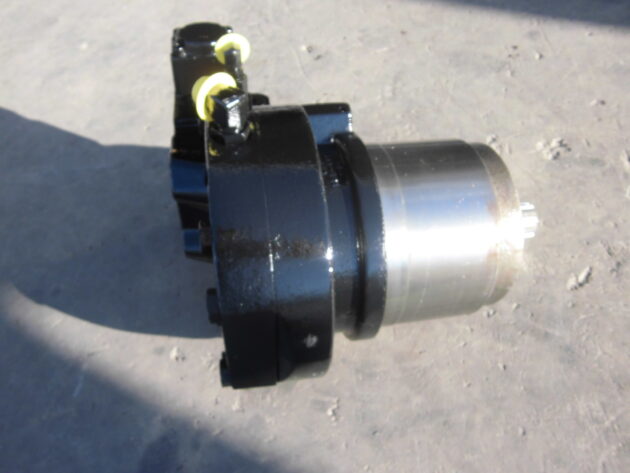 CATERPILLAR 345BL-II - 170-7572 - TRAVEL MOTOR