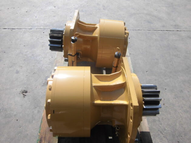 CATERPILLAR   365BL  136-2888 - REDUCTOR DE GIRO - Imagen 5