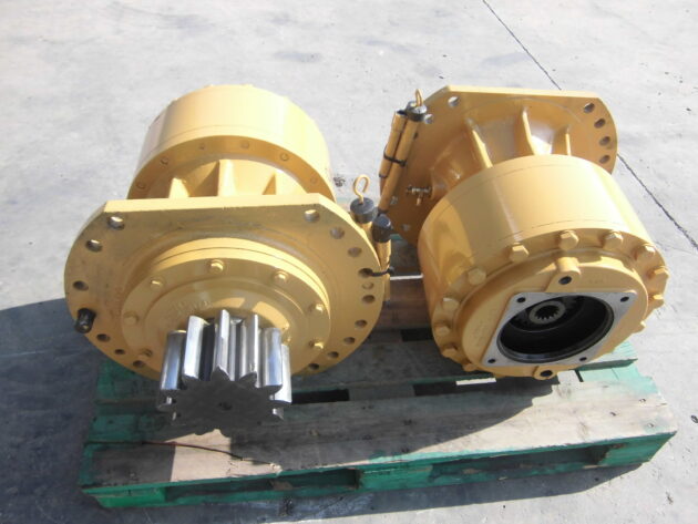 CATERPILLAR   365BL  136-2888 - REDUCTOR DE GIRO - Imagen 6
