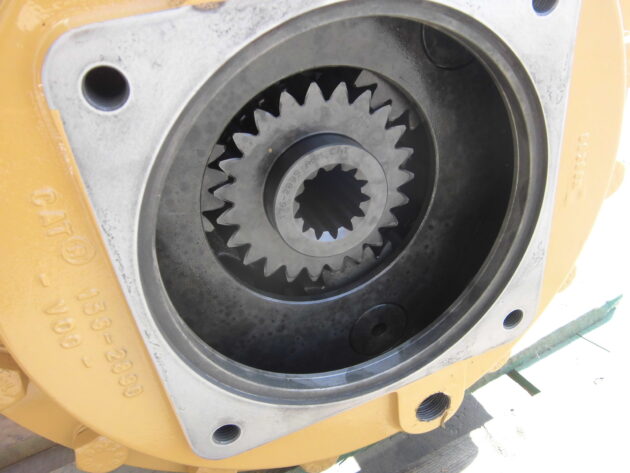 CATERPILLAR   365BL  136-2888 - REDUCTOR DE GIRO - Imagen 7