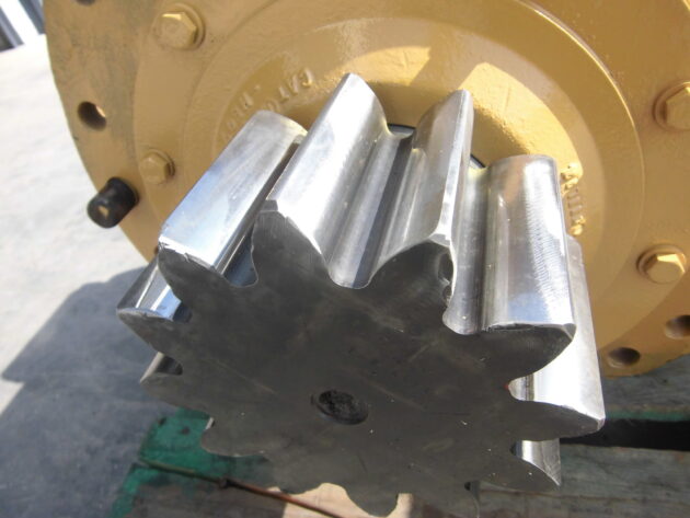 CATERPILLAR   365BL  136-2888 - REDUCTOR DE GIRO - Imagen 8