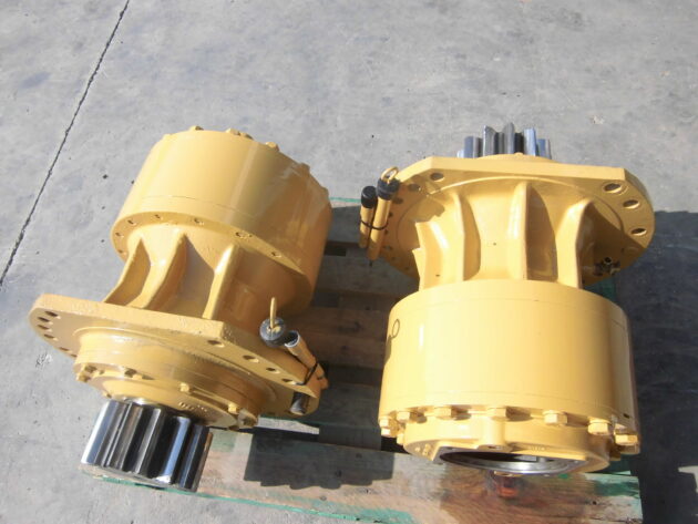 CATERPILLAR   365BL  136-2888 - REDUCTOR DE GIRO - Imagen 9