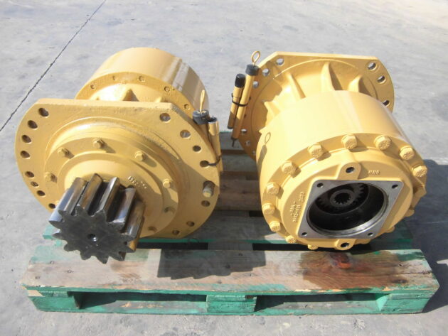 CATERPILLAR   365BL  136-2888 - REDUCTOR DE GIRO