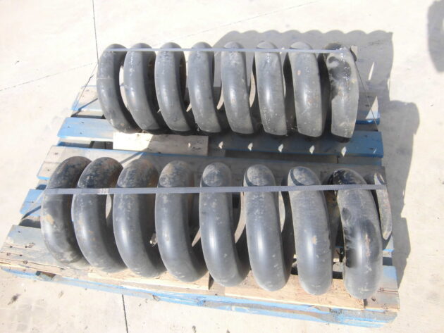 LIEBHERR  R984C LITRONIC - 7370530 - TRACK ADJUSTER