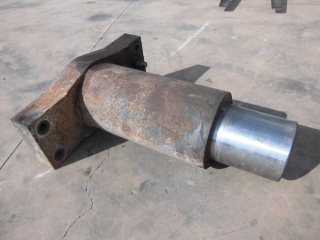 LIEBHERR   R984C LITRONIC  5612956 - TENSOR DE CADENA - Imagen 2