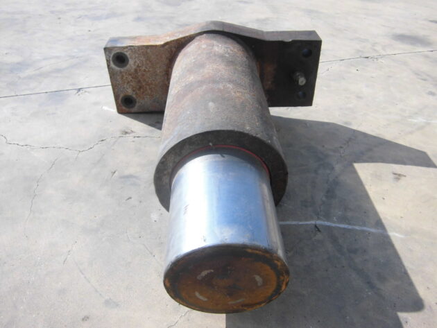 LIEBHERR   R984C LITRONIC  5612956 - TENSOR DE CADENA - Imagen 3