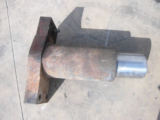 LIEBHERR   R984C LITRONIC  5612956 - TENSOR DE CADENA