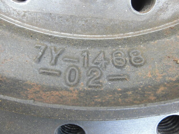 CATERPILLAR  350L  105-8078 - MANDO FINAL - Imagen 3