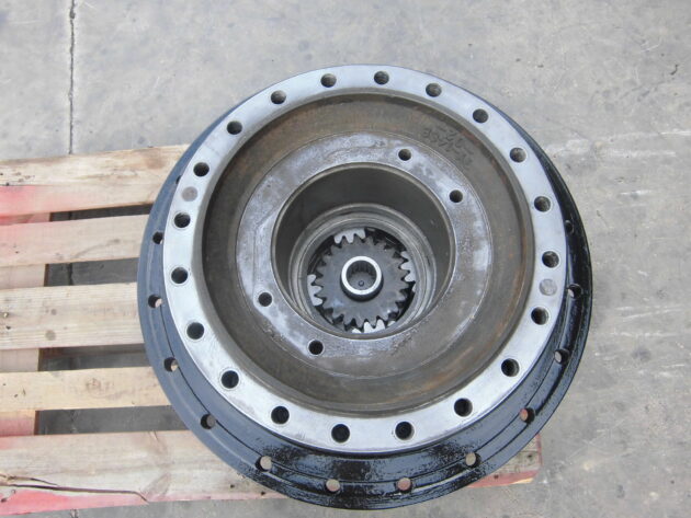 CATERPILLAR  350L  105-8078 - MANDO FINAL - Imagen 4