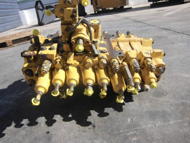 KOMATSU   PC290NLC6  723-47-14800 - DISTRIBUIDOR - Imagen 3