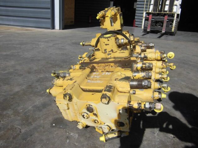 KOMATSU   PC290NLC6  723-47-14800 - DISTRIBUIDOR - Imagen 4
