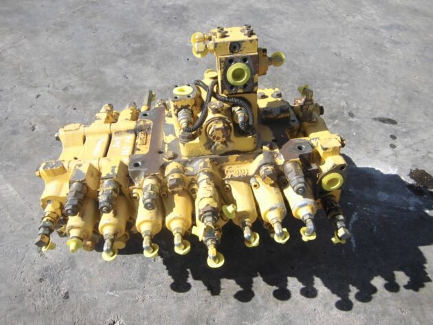 KOMATSU   PC290NLC6  723-47-14800 - DISTRIBUIDOR - Imagen 5