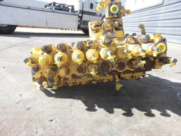 KOMATSU   PC290NLC6  723-47-14800 - DISTRIBUIDOR - Imagen 6