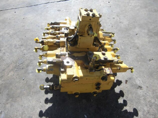 KOMATSU   PC290NLC6  723-47-14800 - DISTRIBUIDOR - Imagen 7