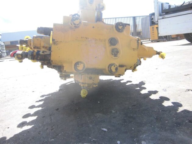 KOMATSU   PC290NLC6  723-47-14800 - DISTRIBUIDOR - Imagen 8
