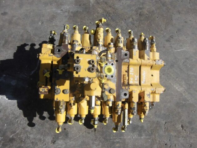 KOMATSU   PC290NLC6  723-47-14800 - DISTRIBUIDOR
