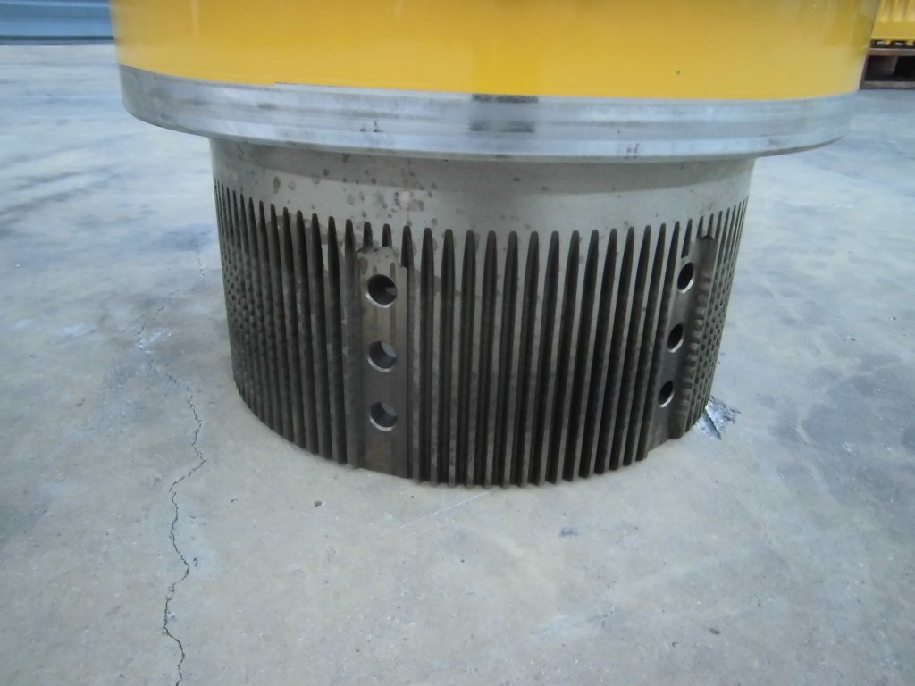 KOMATSU WA600-3 426-22-22760 - BUJE - Imagen 5
