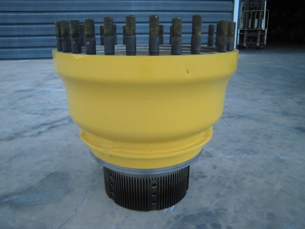 KOMATSU WA600-3 426-22-22760 - BUJE