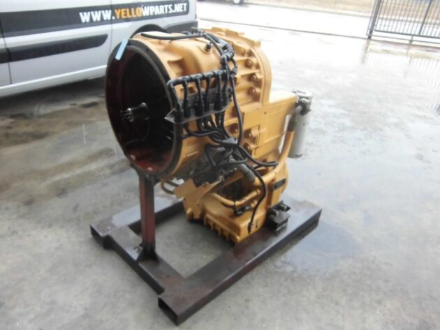VOLVO   L110E / L120E  22547 - SERVOTRANSMISIÓN