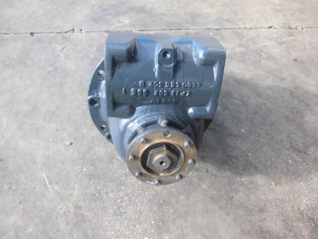 LIEBHERR  A924 LITRONIC  5009507 - DIFERENCIAL DELANTERO - Imagen 3
