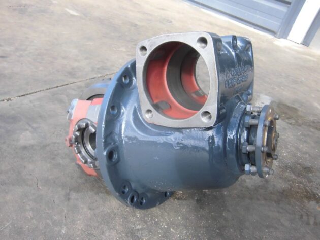 LIEBHERR  A924 LITRONIC  5009507 - DIFERENCIAL DELANTERO - Imagen 4