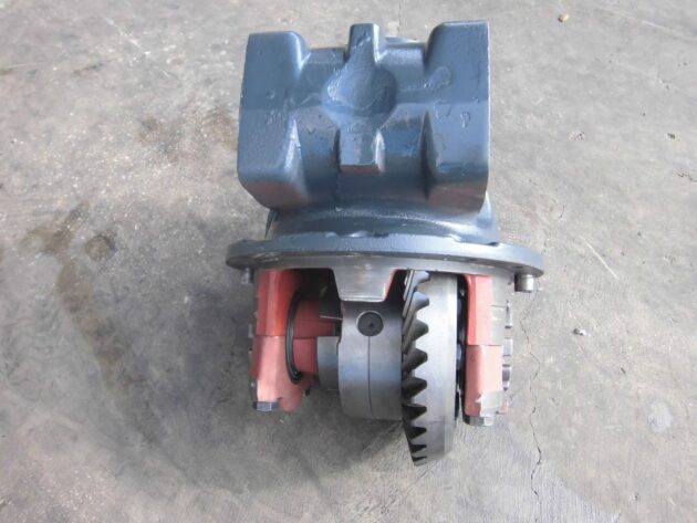 LIEBHERR  A924 LITRONIC  5009507 - DIFERENCIAL DELANTERO