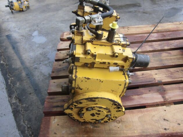 KOMATSU  PC750SE6K - 708-2L-00620 - MAIN HYDRAULIC PUMP - Image 3