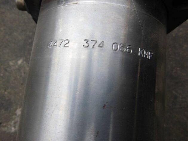 LIEBHERR  A924 LITRONIC  5008456 - CILINDRO DE DIRECCIÓN - Imagen 2