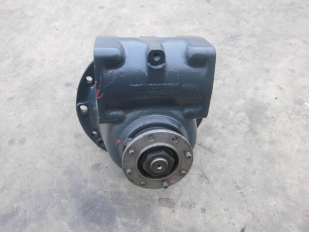 LIEBHERR  A902 IND.  5008458 - DIFERENCIAL DELANTERO - Imagen 3