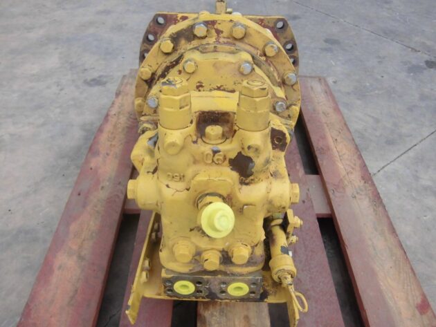 KOMATSU  PC240NLC-6K  20Y-26-K1100 - REDUCTOR DE GIRO - Imagen 6