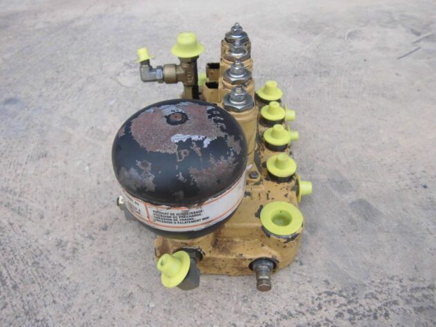 CATERPILLAR  317BL  111-9950 - DISTRIBUIDOR ELÉCTRICO - Imagen 3