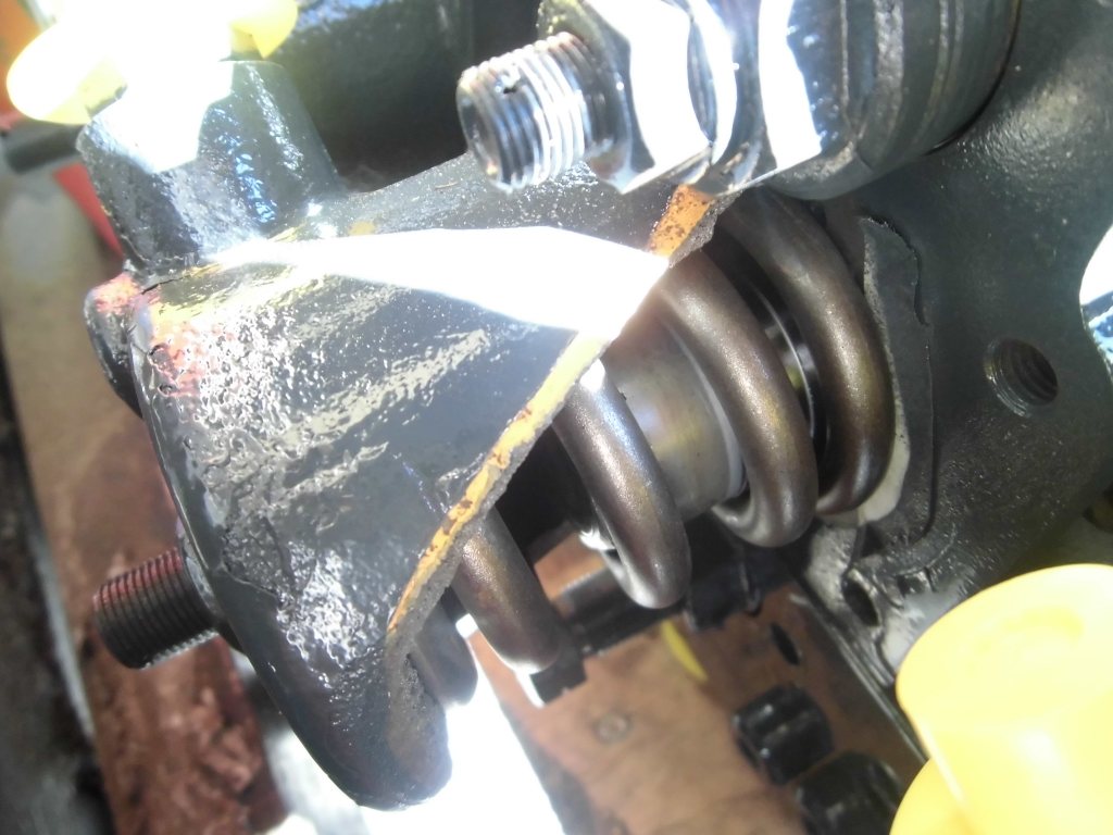 LIEBHERR A924 LITRONIC - 5009209 - MAIN CONTROL VALVE - Image 7