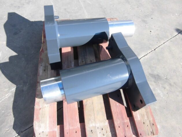 LIEBHERR  R984CHD LITRONIC  5612956 - TENSOR DE CADENA - Imagen 2