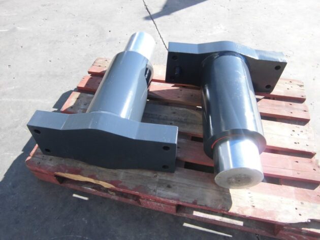 LIEBHERR  R984CHD LITRONIC  5612956 - TENSOR DE CADENA - Imagen 3