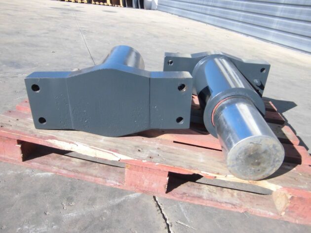 LIEBHERR  R984CHD LITRONIC  5612956 - TENSOR DE CADENA - Imagen 6