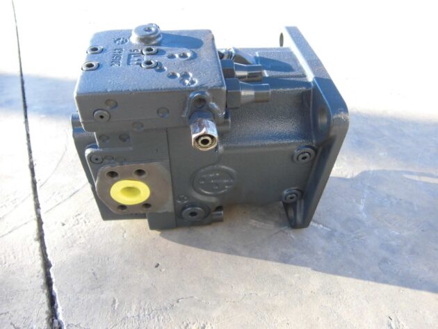 LIEBHERR R984CHD LITRONIC - 10009438 - AUXILIARY PUMP - Image 4