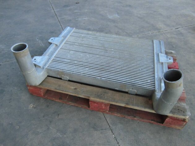 VOLVO  EC460BLC  14506451 - ENFRIADOR DEL INTERCOOLER - Imagen 2