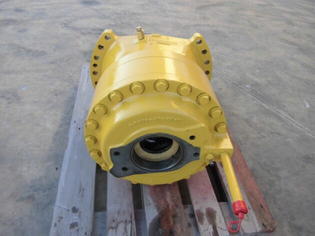 KOMATSU   PC750SE6K  209-26-72130 - REDUCTOR DE GIRO - Imagen 5